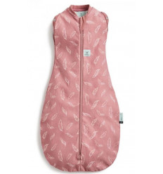 ERGOPOUCH ERGOCOCOON INBAKER SLAAPZAK