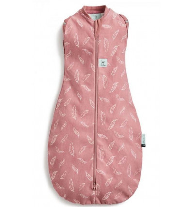 ERGOPOUCH ERGOCOCOON INBAKER SLAAPZAK