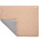 TAPIS PARC VIGO CARAMEL/GREY 75X95 211
