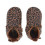 BOBUX SOFT SOLES CARAMEL LEOPARD S 22