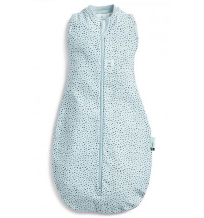 ERGOPOUCH ERGOCOCOON INBAKER SLAAPZAK