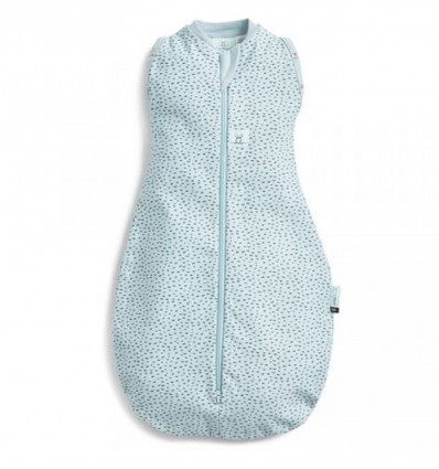 ERGOPOUCH ERGOCOCOON INBAKER SLAAPZAK