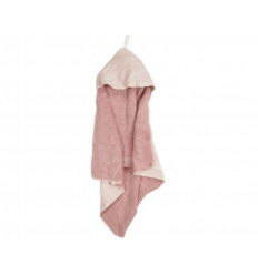 OMSLAGDOEK MAUI OLD PINK 21