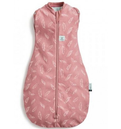 SAC D EMMAILL BAMBOO QUILL 0.2T 3-12 211
