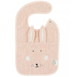 BIB MRS. RABBIT 25