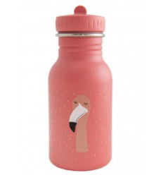 BOTTLE 350ML MRS. FLAMINGO 024