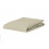 DRAP HOUSSE 1 PERS. PLATIN 6