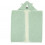 HOODED TOWEL 70X130CM MR. POLAR BEAR 25
