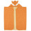 HOODED TOWEL 70X130CM MR. FOX 25