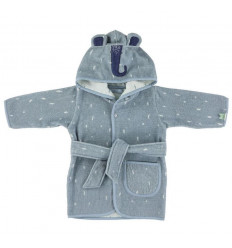 BATHROBE 3-4 YR MRS. ELEPHANT 024