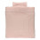 COT DUVET COVER BLISS ROSE 231
