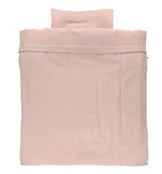 COT DUVET COVER BLISS ROSE 231