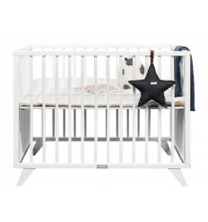PARC RETRO BLANC 21