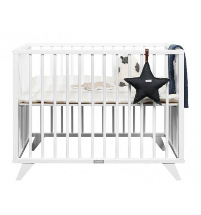 PARC RETRO BLANC 21