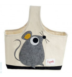 CADDIE MOUSE 5