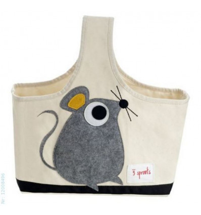 CADDIE MOUSE 5