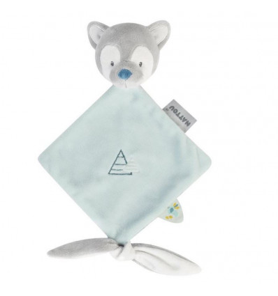 DOUDOU TILOO LE LOUP 241