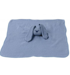 LAPIDOU DOUDOU TETRA BLAUW 241
