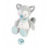 TIM&TILOO MINI-DOUDOU TIM HET PAARD 241