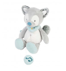 TIM&TILOO MINI-DOUDOU TIM HET PAARD 241