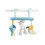TIM & TILOO MAXI TOY 241