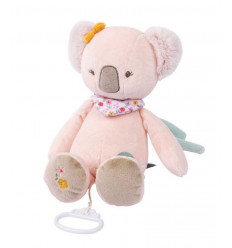 MUSICAL IRIS LE KOALA 241