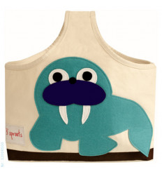 CADDIE WALRUS 5