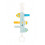 TIM & TILOO GROEIMETER 241