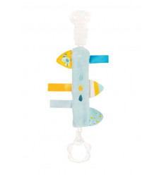 TIM & TILOO GROEIMETER 241