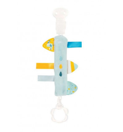 TIM & TILOO GROEIMETER 241