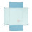 TIM & TILOO DECORATIEVE MUURSTICKERS 241