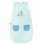 RUBBERBOOTJE BLAUW 241
