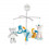 TIM & TILOO SOFA 241