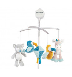 TIM & TILOO SOFA 241