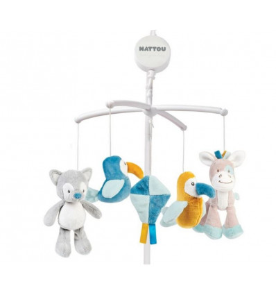 TIM & TILOO SOFA 241