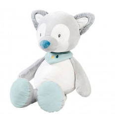 PELUCHE TILOO LE LOUP 241