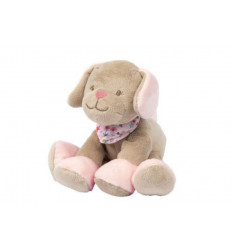 PELUCHE LALI LE CHIEN 241