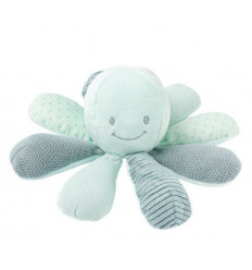 LAPIDOU OCTOPUS ACTIVITEITEN ROZE 241