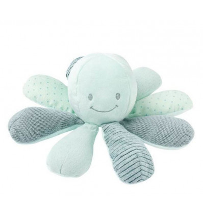 LAPIDOU OCTOPUS ACTIVITEITEN ROZE 241