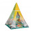 TEEPEE GYM 21