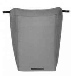 NIO AFDEKZEIL NIO JOURNEY ICE GREY 20