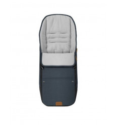 NIO ADVENTURE VOETENZAK OCEAN BLUE 21