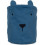 MAND CANVAS ANIMAL CLUB STEEL BLUE 202