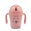 DRINKBEKER BAMBOE ANIMAL CLUB ROUGE 202
