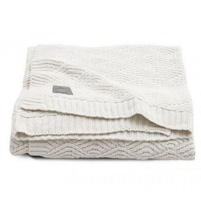 WHITE/ CORAL FLEECE 201