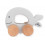 SPEELGOED AUTO SEA ANIMAL GREY 21