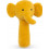 RAMMELAAR ELEPHANT MUSTARD 201
