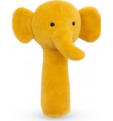 RAMMELAAR ELEPHANT MUSTARD 201