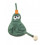 TUTTENDOEKJE EEND ASPEN GREEN 25