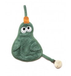 TUTTENDOEKJE EEND ASPEN GREEN 25